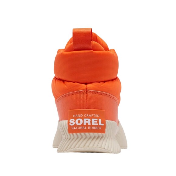 Sorel Out N About™ III Puffy Zip Boots New In Box $150 MSRP Women's 11 - Picture 3 of 7